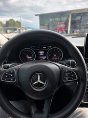 Mercedes-Benz A 180 2018 Αυτόματο Diesel!-thumb-6