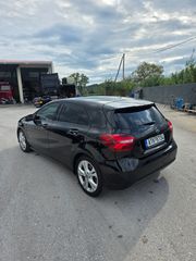 Mercedes-Benz A 180 2018 Αυτόματο Diesel!-thumb-11