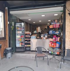 Πωλείται άδεια καφε