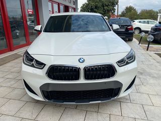 Bmw X2 2021 Xdrive 2.0 Diesel!!