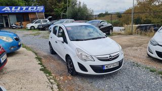 Opel Corsa 2013 DIESEL 95HP ΕΛΛΗΝΙΚΟ
