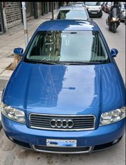 Audi A4 2004 Αριστη κατάσταση