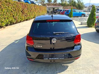 Volkswagen Polo 2015 1.0 Fresh-thumb-11