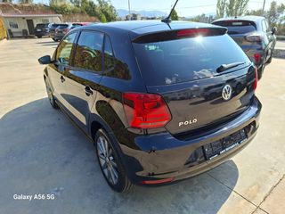 Volkswagen Polo 2015 1.0 Fresh-thumb-12