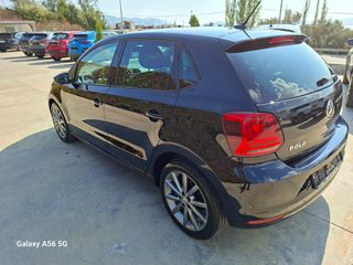Volkswagen Polo 2015 1.0 Fresh-thumb-13