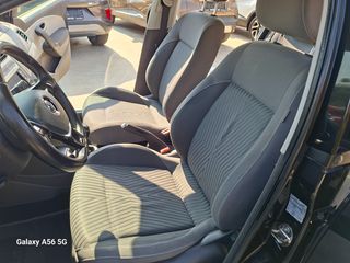 Volkswagen Polo 2015 1.0 Fresh-thumb-23