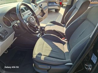 Volkswagen Polo 2015 1.0 Fresh-thumb-24
