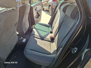 Volkswagen Polo 2015 1.0 Fresh-thumb-25