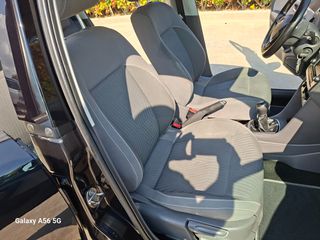Volkswagen Polo 2015 1.0 Fresh-thumb-26