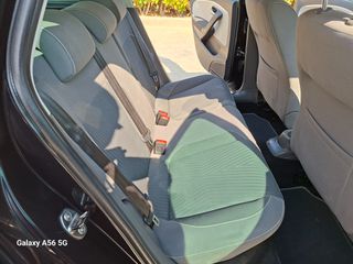 Volkswagen Polo 2015 1.0 Fresh-thumb-28
