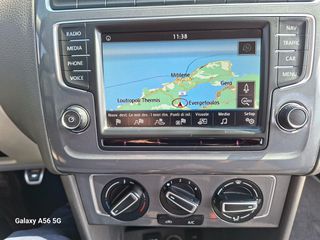 Volkswagen Polo 2015 1.0 Fresh-thumb-16