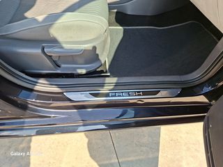 Volkswagen Polo 2015 1.0 Fresh-thumb-30