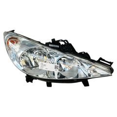 PEUGEOT 207 μοντ. 06’-09’ ΜΠΡΟΣΤΙΝΟ ΔΕΞΙ ΦΑΝΑΡΙ