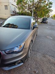 Audi A1 2010 S LINE S TRONIC