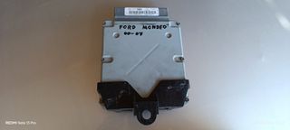Εγκεφάλος Μηχανής Ford Mondeo 2000 20007 1800cc