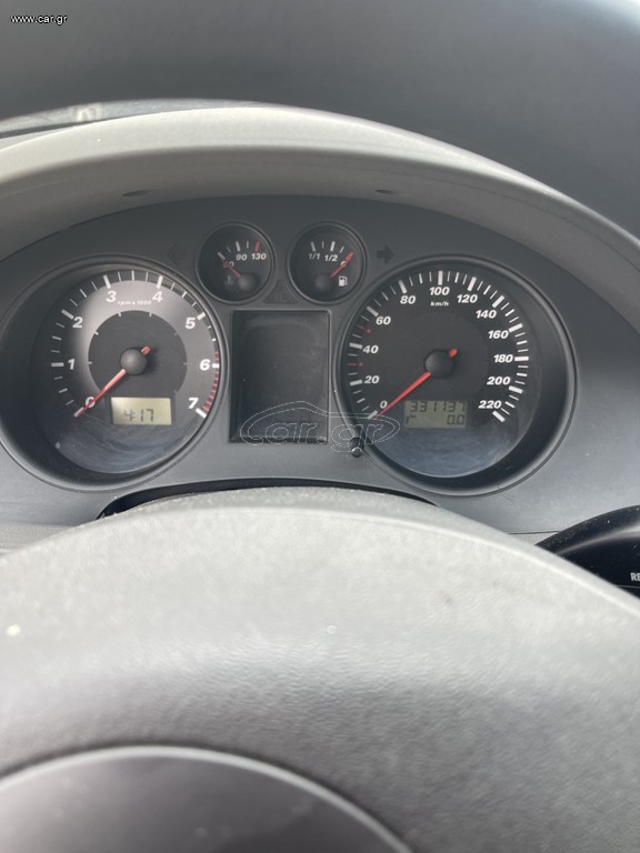 Seat Ibiza 2005 1,4