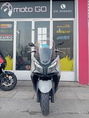 Kymco X-Town 2022 CT