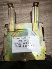 Suzuki swift II. 33920-60B73 (SUZUKI OEM) / 112000-0850 (DENSO) / A3