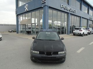 Seat Leon 2004 1.8 20V TOP SPORT