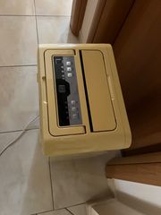 Juro-pro DIAMOND 25 Άριστος με αλλαγμένο φίλτρο
