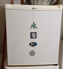 Ψυγειάκι LG