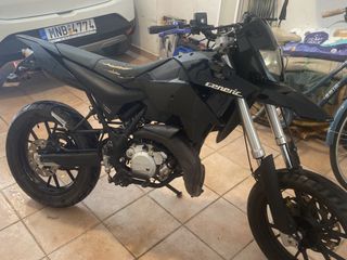 Generic Trigger SM 2010