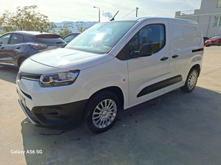 Toyota PROACE CITY 2021 1.5 D-4D