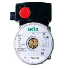 ΚΥΚΛΟΦΟΡΗΤΗΣ WILO 15/5 3 TAXYTHTΩΝ