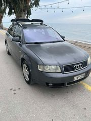 Audi A4 2004