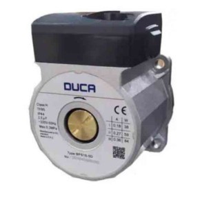 ΜΟΤΕΡ ΚΥΚΛΟΦΟΡΗΤΗ DUCA 15/5 WILO
