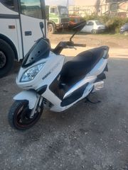 Aeon Elite 350 2011 elite 350i