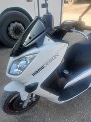 Aeon Elite 350 2011 elite 350i-thumb-2