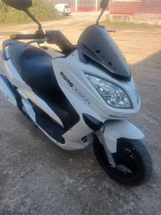 Aeon Elite 350 2011 elite 350i-thumb-3