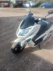 Aeon Elite 350 2011 elite 350i-thumb-4