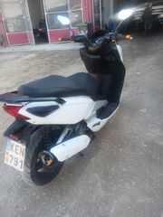Aeon Elite 350 2011 elite 350i-thumb-5