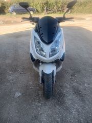 Aeon Elite 350 2011 elite 350i-thumb-6