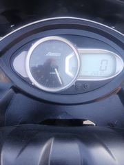 Aeon Elite 350 2011 elite 350i-thumb-9