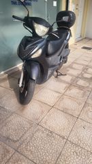 Suzuki Sixteen 150 2008