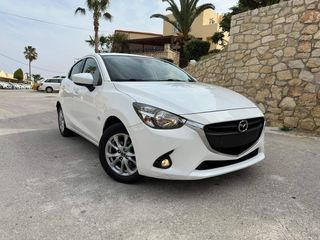 Mazda 2 2016 FULL EXTRA, 0 τελη!