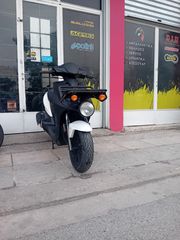 Kymco Agility 125 2021 carry 125