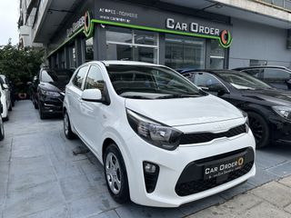 Kia Picanto 2022 Picanto III 1.0