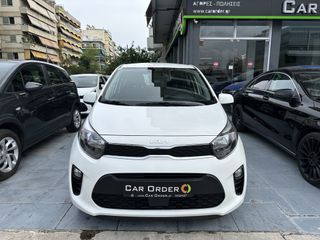 Kia Picanto 2022 Picanto III 1.0-thumb-1