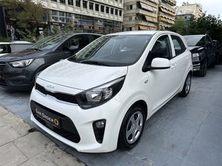 Kia Picanto 2022 Picanto III 1.0-thumb-2