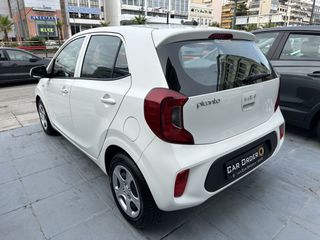 Kia Picanto 2022 Picanto III 1.0-thumb-3