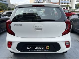 Kia Picanto 2022 Picanto III 1.0-thumb-4
