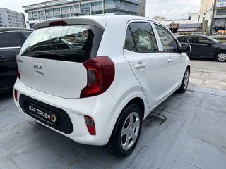 Kia Picanto 2022 Picanto III 1.0-thumb-5