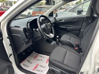 Kia Picanto 2022 Picanto III 1.0-thumb-6