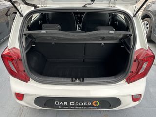 Kia Picanto 2022 Picanto III 1.0-thumb-9