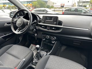 Kia Picanto 2022 Picanto III 1.0-thumb-11