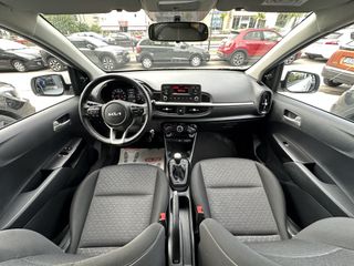 Kia Picanto 2022 Picanto III 1.0-thumb-12